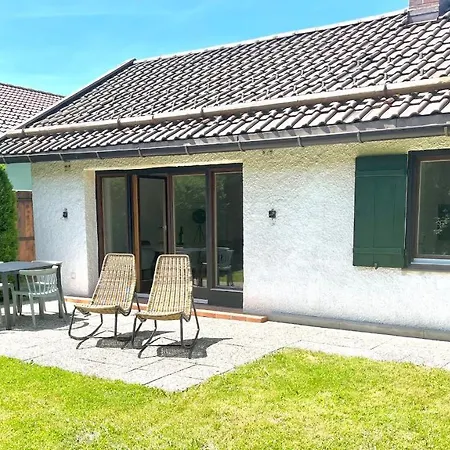 In Rottachs Bestlage Rottach-Egern
