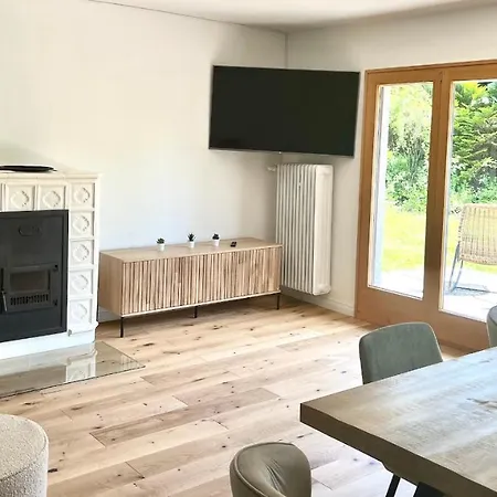 Vakantiehuis In Rottachs Bestlage *