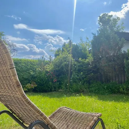 In Rottachs Bestlage Ferienhaus