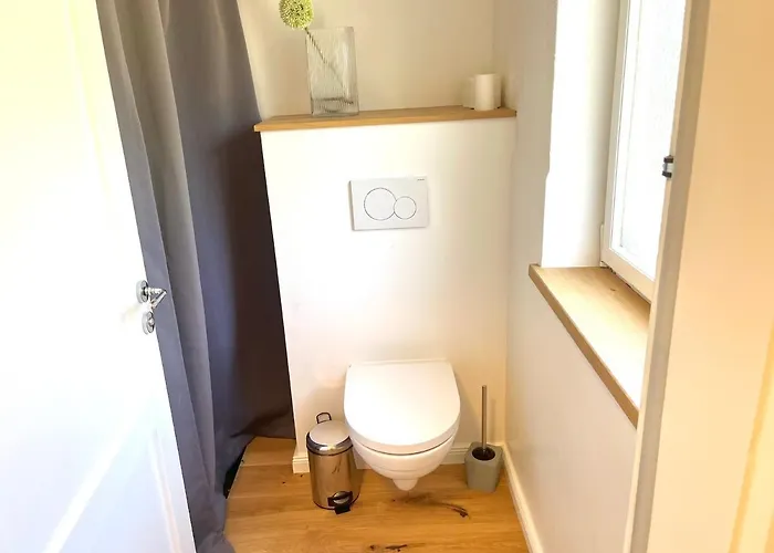 In Rottachs Bestlage Vakantiehuis Rotta